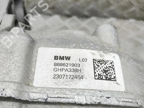 Rear differential BMW X4 (G02, F98) xDrive 20 i | BP38443193M24 - Image 9