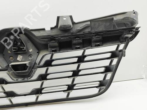 Grill RENAULT MASTER III Bus (JV) 2.3 dCi 135 FWD (JV0N, JV08) | BP37510425C40 - Image 6