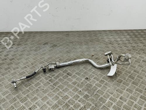 Used AC pipe BMW 5 (G30, F90) 530 e Plug-in Hybrid (252 hp) 17767391