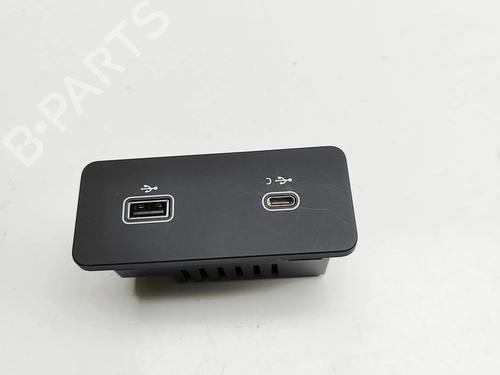 Electronic module LAND ROVER RANGE ROVER SPORT III (L461) P440e PHEV AWD | BP33112701M83 - Image 3