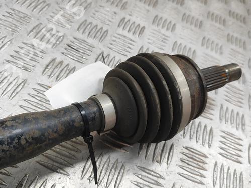 Left rear driveshaft MAZDA MX-5 IV (ND__) 2.0 (ND2E, ND6E) | BP29007418M40  - Image 7