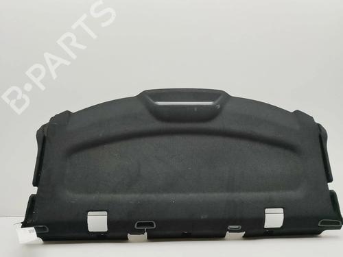 Used Rear parcel shelf VW JETTA IV (162, 163, AV3, AV2) 2.0 TDI (110 hp) 30971911