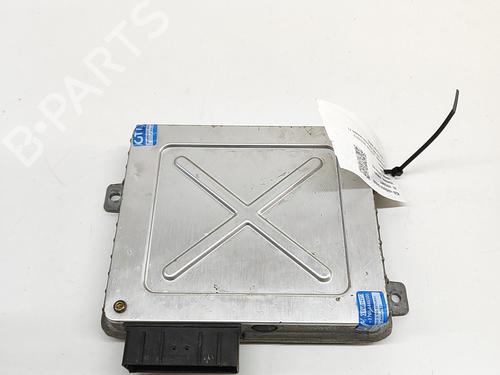 Elektronisk modul LAND ROVER DISCOVERY II (L318) 4.0 V8 4x4 (185 hp) 24582874