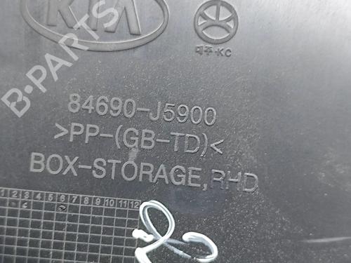 Armlæn KIA STINGER (CK) 3.3 T-GDi | BP33121501I20  - Image 7