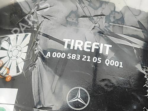 Andre MERCEDES-BENZ GLA (H247) GLA 200 d (247.712) | BP32143029O1 