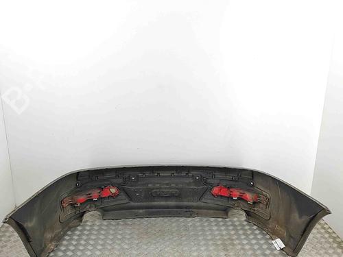 Rear bumper BMW 6 (E63) 635 d | BP29593454C8 