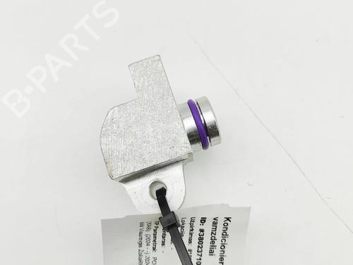 AC pipe PORSCHE MACAN (XAB) 4 Electric 4 (XABBB1, XABFD1) | BP38467248M126 - Image 3