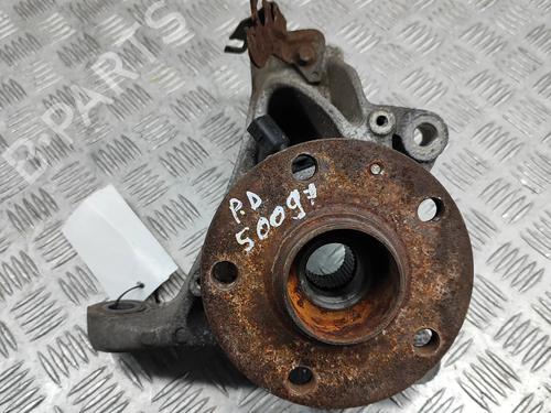 Used Right front steering knuckle Right front steering knuckle AUDI A3 Sportback (8VA, 8VF) RS3 quattro (400 hp) 23416262 23416262