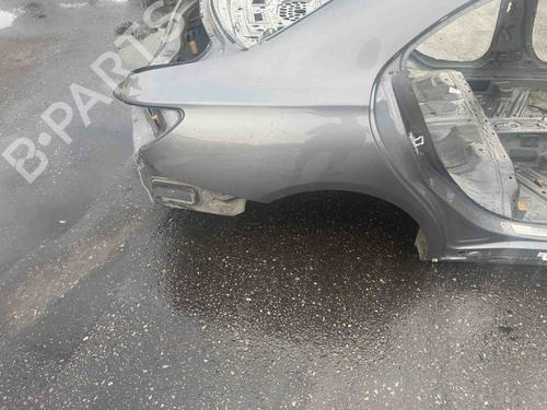 Used Right rear fenders MERCEDES-BENZ CLA Coupe (C117) CLA 220 CDI / d (117.303) (163 hp) 19329938