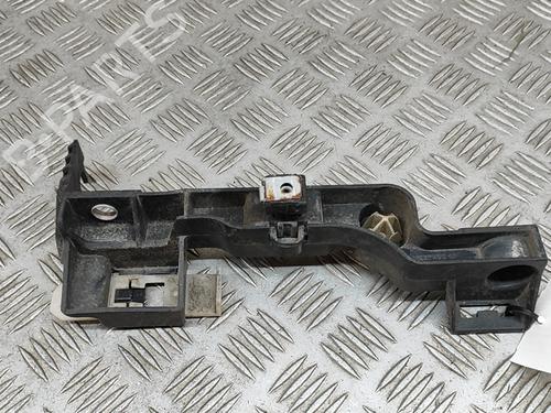 Used Left headlight support DODGE RAM 1500 Pickup (DJ, DS) 5.7 4x4 (350 hp) 28555957