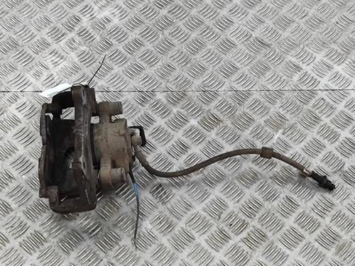 Left front brake caliper JAGUAR XF II (X260) 2.0 D | BP26319812M105 - Image 2