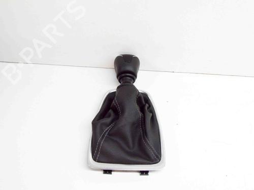 Used Shift knob OPEL CROSSLAND X / CROSSLAND (P17, P2QO) 1.2 (75) (110 hp) 14646616
