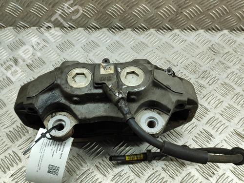 Left front brake caliper MERCEDES-BENZ GLC (X253) 350 e 4-matic (253.954) | BP27768951M105 