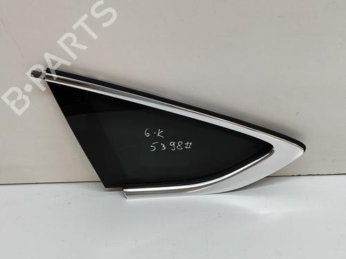 Used Rear left quarter glass AUDI A5 Sportback (F5A, F5F) 35 TDI (163 hp) 28194764