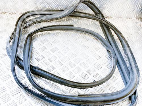 Rubber door seal TESLA MODEL X (5YJX) P90D AWD | BP14610791C142 