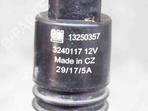 Ruitensproeierpomp OPEL MOKKA / MOKKA X (J13) 1.4 (_76) | BP14635826E24 