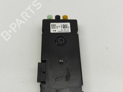 Electronic module BMW 3 Gran Turismo (F34) 335 d xDrive | BP27398138M83