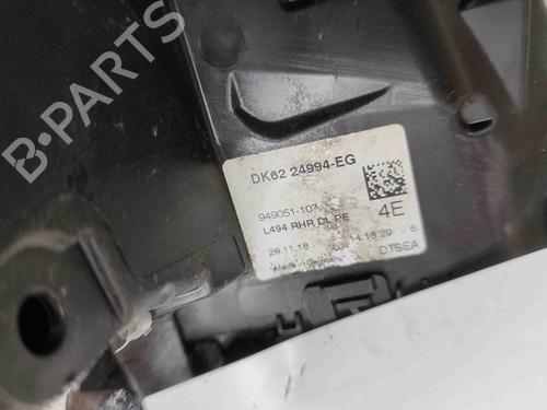 Rear right lock LAND ROVER RANGE ROVER SPORT II (L494) 2.0 P400e PHEV 4x4 | BP27781076C99 