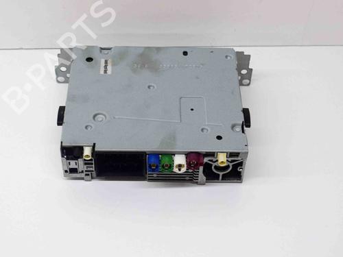 Electronic module BMW i3 (I01) Range Extender | BP14639951M83