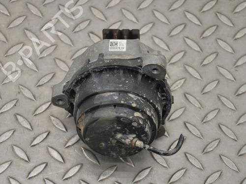 Used Engine mount Engine mount BMW 7 (G11, G12) 730 d, Ld (265 hp) 33354659 33354659