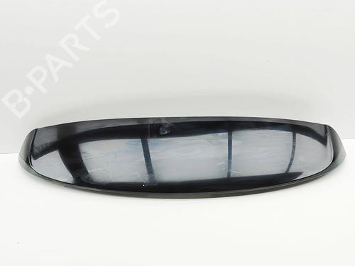 Spoiler bagklap RENAULT ZOE (BFM_) ZOE (BFMC, BFMD) | BP36415315C96 - Image 3