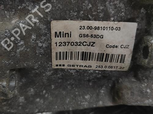 Gearbox MINI MINI COUNTRYMAN (R60) Cooper SD | BP27837128M3  - Image 7