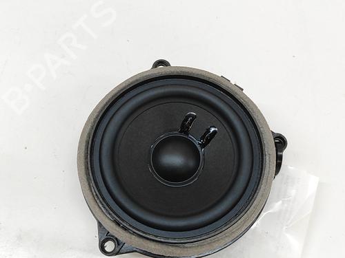 Used Speaker BMW X2 (U10) iX2 eDrive 20 (204 hp) 27798690