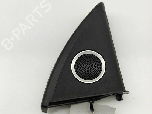 Used Speaker AUDI A5 Convertible (8F7) 2.0 TDI (143 hp) 28137404