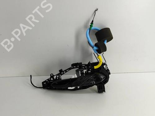 Used Front right exterior door handle BMW 3 (G20, G80, G28) M 340 i xDrive (374 hp) 31592562