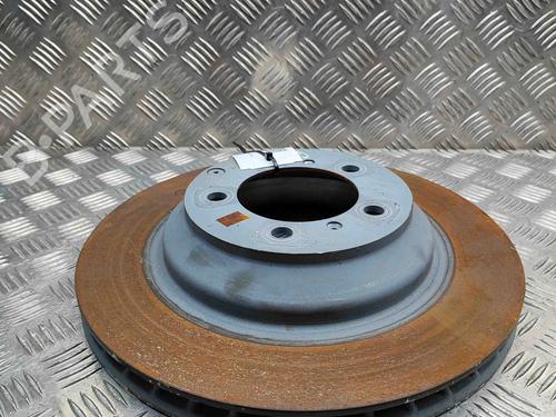 Other PORSCHE CAYENNE Coupe (9YB) 4.0 S AWD (9YBBJ1) | BP33374989O1 - Image 2