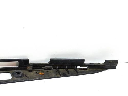 Tailgate trim TESLA MODEL S (5YJS) P100D AWD | BP14628468C151 