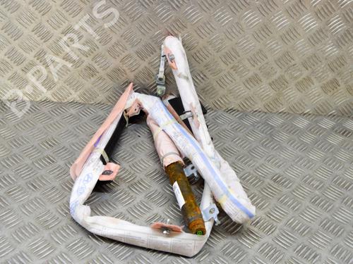 Left curtain airbag HYUNDAI IONIQ (AE) Electric | BP14649531C11