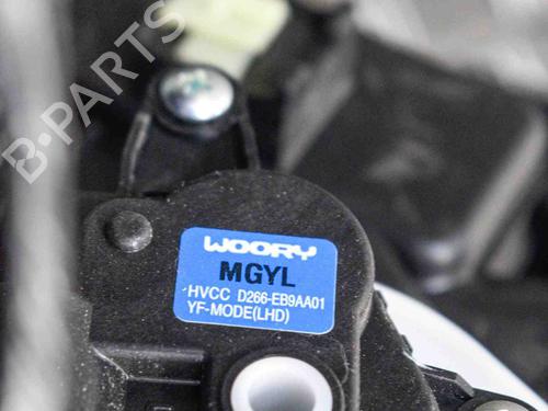 Varmeapparat TESLA MODEL S (5YJS) 75D AWD | BP20232954M63 