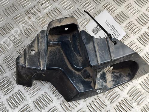 Rear bumper bracket FORD MONDEO V Turnier (CF) 2.0 TDCi | BP27341816C159 