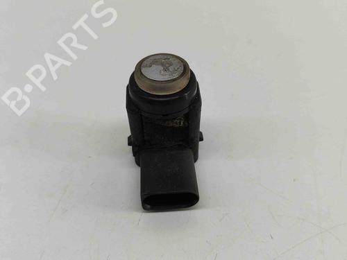 Elektronisk modul PORSCHE CAYENNE (9PA) 3.2 (250 hp) 24306931