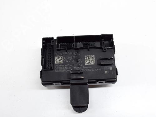 Modulo elettronico VW ID.3 (E11, E12) Pro (145 hp) 27756865