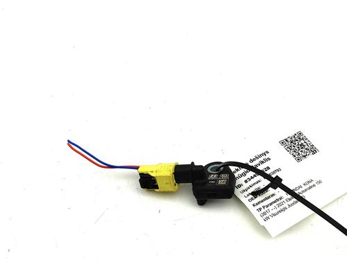 Used Electronic sensor Electronic sensor HYUNDAI KONA (OS, OSE, OSI) EV (136 hp) 33291465 33291465