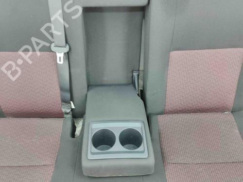 Rear seat TOYOTA AURIS (_E18_) 1.3 Dual-VVTi (NRE180_, NRE180R) | BP29458361C17 
