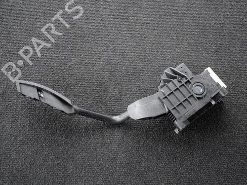 Pedal OPEL CORSA D (S07) 1.0 (L08, L68) | BP6717740I4