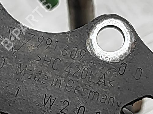 Electronic sensor PORSCHE 911 (991) 3.0 Carrera S | BP32392328M84 