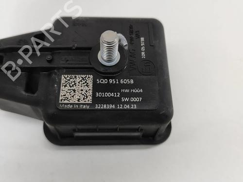 Electronic module AUDI A3 Sportback (8YA, 8YF) 30 TFSI | BP27775101M83  - Image 6