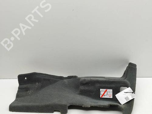 Kofferbakbekleding FERRARI CALIFORNIA 4.3 (490 hp) 32119360