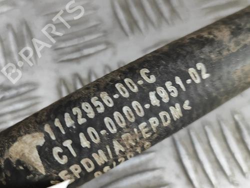 Pipe TESLA MODEL X (5YJX) P100D AWD | BP28435587M125 