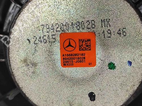 Speaker MERCEDES-BENZ GLE Coupe (C292) AMG 63 S 4-matic (292.375) | BP29459923E2 