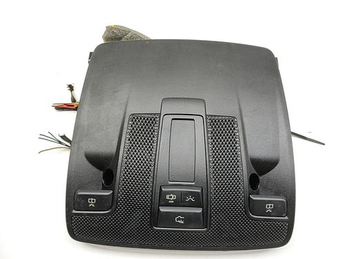 Used Interior roof light Interior roof light 36952760 36952760