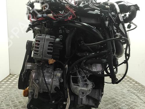 Engine AUDI A6 C7 (4G2, 4GC) 2.0 TDI | BP31902793M1