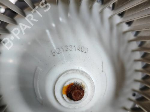 Heater blower motor RENAULT ZOE (BFM_) ZOE | BP19283539M62 