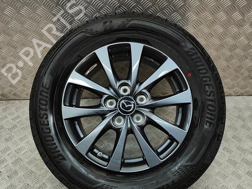 Rim MAZDA CX-30 (DM) SKYACTIV-G M Hybrid | BP28556422C45 