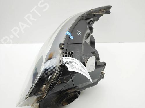 Right taillight FORD TRANSIT V363 Van (FCD, FDD) 2.0 EcoBlue | BP37642828C35 - Image 2