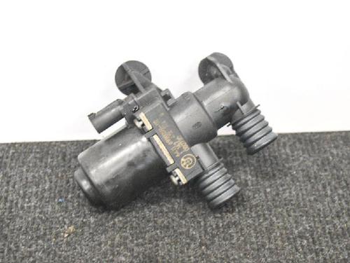 Used Auxiliary water pump BMW 5 (E60) 520 d (177 hp) 14665833